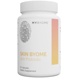 Systemic Formulas:SKIN BYOME