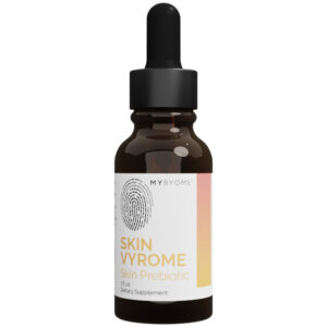 Systemic Formulas:SKIN VYROME