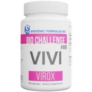Systemic Formulas:VIVI Virox