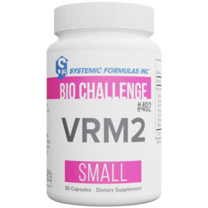 Systemic Formulas:VRM2 Small