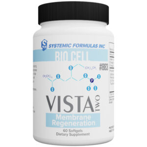 Systemic Formulas:VistaTwo