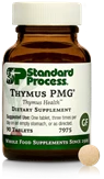 Standard Process:Thymus PMG, 7975