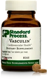 Standard Process:Vasculin, 8165