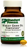 Standard Process:Wheat Germ Oil Fortified™, 8300