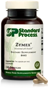 Standard Process:Zymex Capsules, 8445