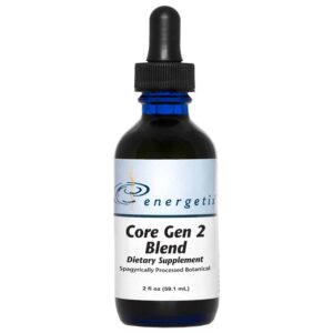 Energetix:Core Gen 2 Blend