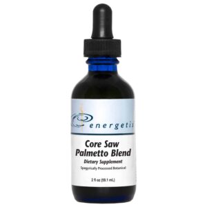 Energetix:Core Saw Palmetto Blend