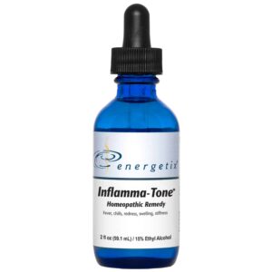 Energetix:Inflamma-Tone