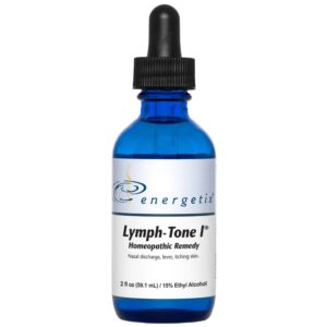 Energetix:Lymph-Tone I