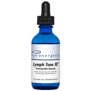 Energetix:Lymph-Tone III