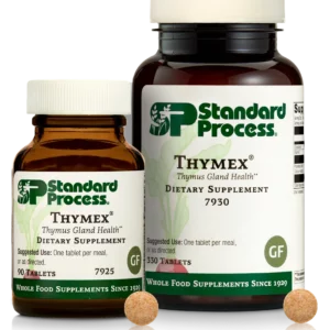Standard Process:Thymex, 7930