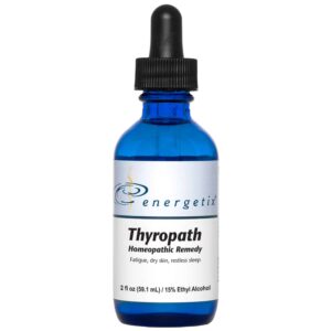 Energetix:Thyropath